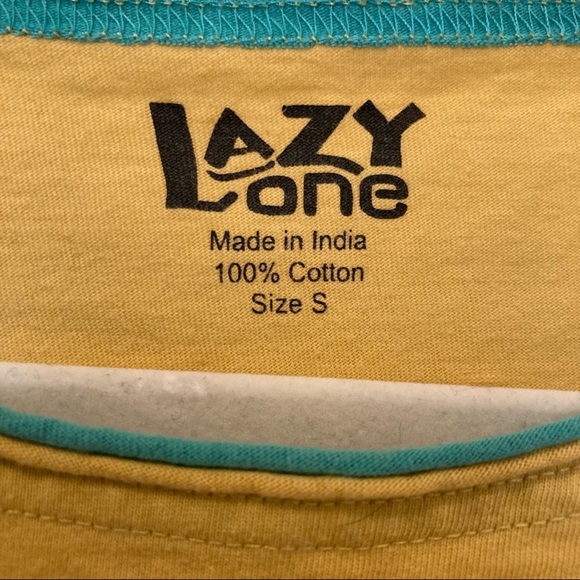 Fish Graphic Shirt - Picture 5 of 5